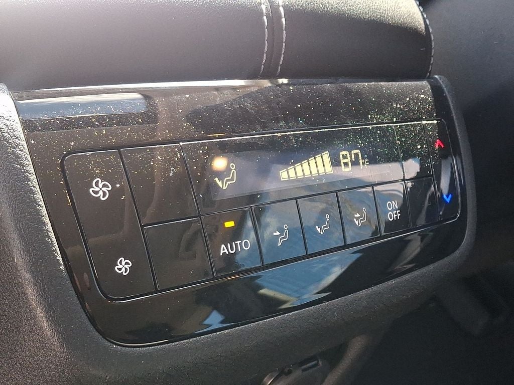 2024 INFINITI QX60 LUXE CARGO PKG