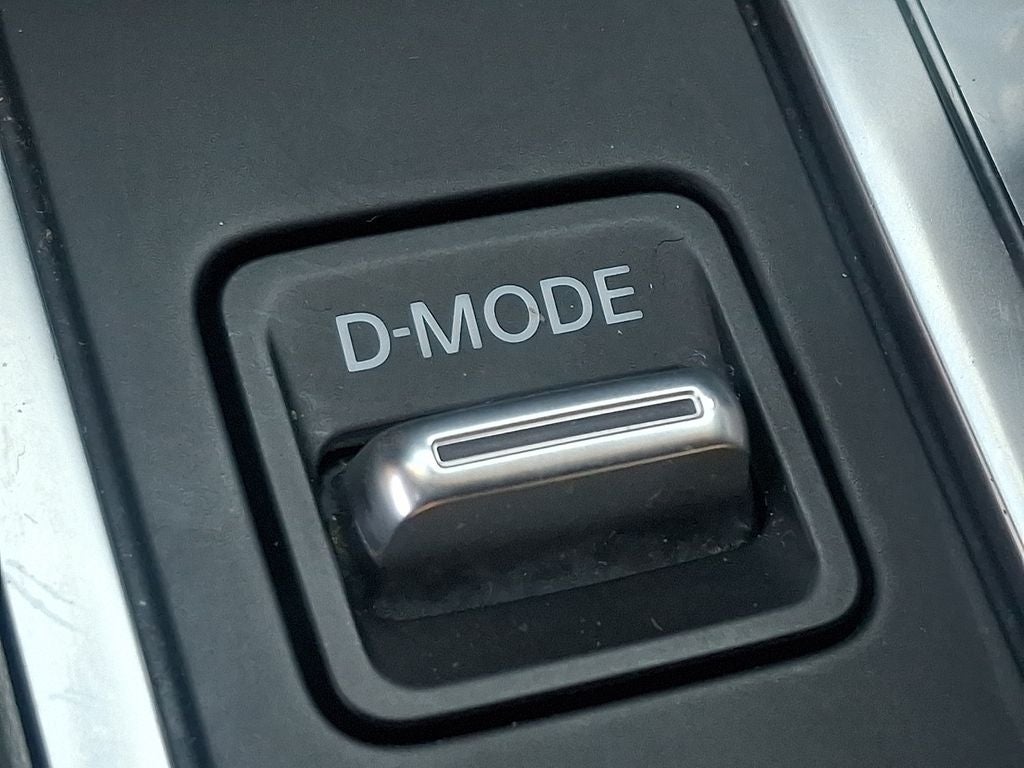 2024 INFINITI QX60 LUXE CARGO PKG