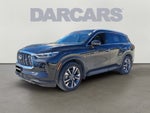 2024 INFINITI QX60 LUXE CARGO PKG
