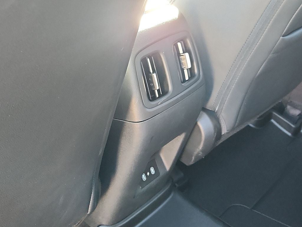 2025 Hyundai Tucson XRT FORWARD COLLISION-AVOIDANCE ASSIST