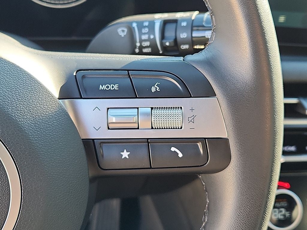 2025 Hyundai Tucson XRT FORWARD COLLISION-AVOIDANCE ASSIST