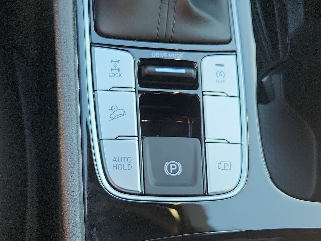 2025 Hyundai Tucson XRT FORWARD COLLISION-AVOIDANCE ASSIST