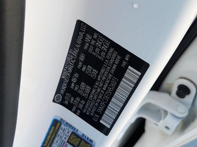 2025 Hyundai Tucson XRT FORWARD COLLISION-AVOIDANCE ASSIST