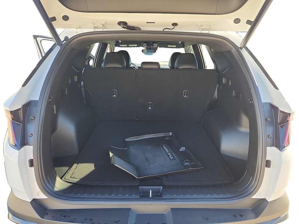 2025 Hyundai Tucson XRT FORWARD COLLISION-AVOIDANCE ASSIST