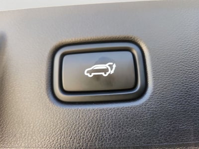 2025 Hyundai Tucson XRT FORWARD COLLISION-AVOIDANCE ASSIST