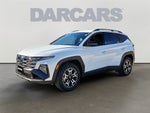 2025 Hyundai Tucson XRT FORWARD COLLISION-AVOIDANCE ASSIST
