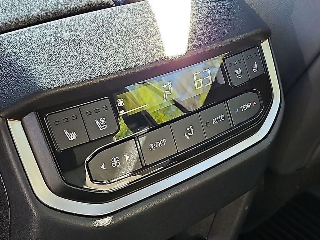 2024 Lexus TX 500h F SPORT Premium 500h F SPORT Premium PRE-COLLISION SYSTEM