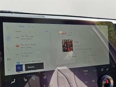 2024 Lexus TX 500h F SPORT Premium 500h F SPORT Premium PRE-COLLISION SYSTEM