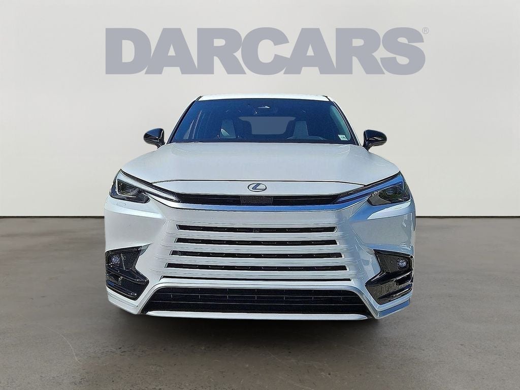 2024 Lexus TX 500h F SPORT Premium 500h F SPORT Premium PRE-COLLISION SYSTEM