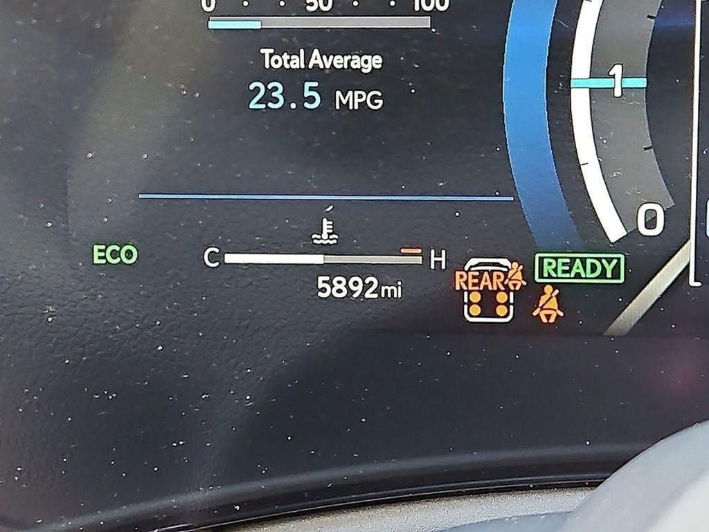 2024 Lexus TX 500h F SPORT Premium 500h F SPORT Premium PRE-COLLISION SYSTEM