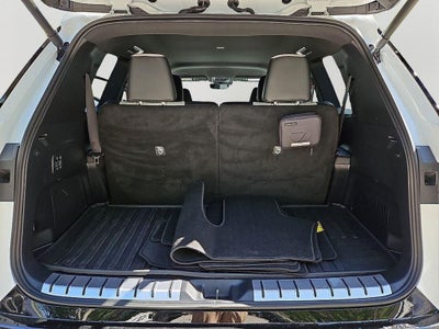 2024 Lexus TX 500h F SPORT Premium 500h F SPORT Premium PRE-COLLISION SYSTEM