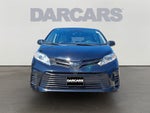 2020 Toyota Sienna L 7 Passenger