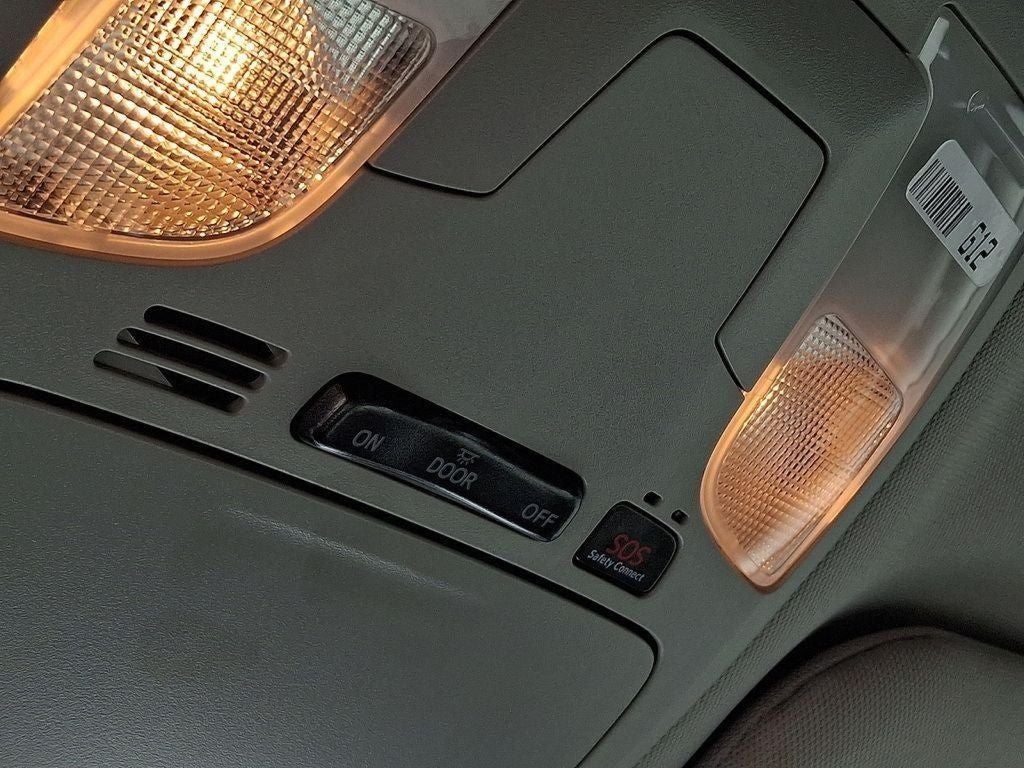 2020 Toyota Sienna L 7 Passenger