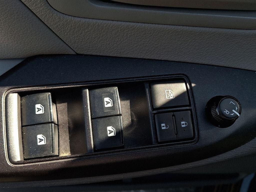 2020 Toyota Sienna L 7 Passenger