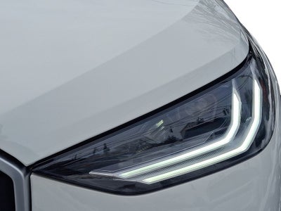 2025 BMW X3 30 xDrive FORWARD COLLISION MITIGATION