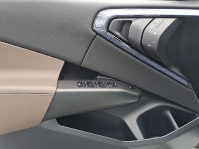 2025 BMW X3 30 xDrive FORWARD COLLISION MITIGATION