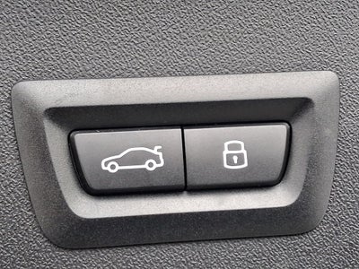 2025 BMW X3 30 xDrive FORWARD COLLISION MITIGATION