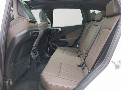 2025 BMW X3 30 xDrive FORWARD COLLISION MITIGATION