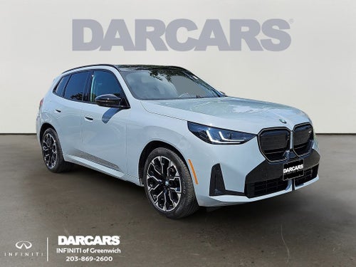 2026 BMW X3 M50 xDrive