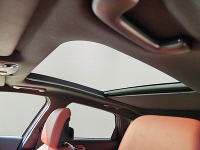 2023 Kia Sportage SX REAR CROSS-TRAFFIC COLLISION-AVOID ASSIST