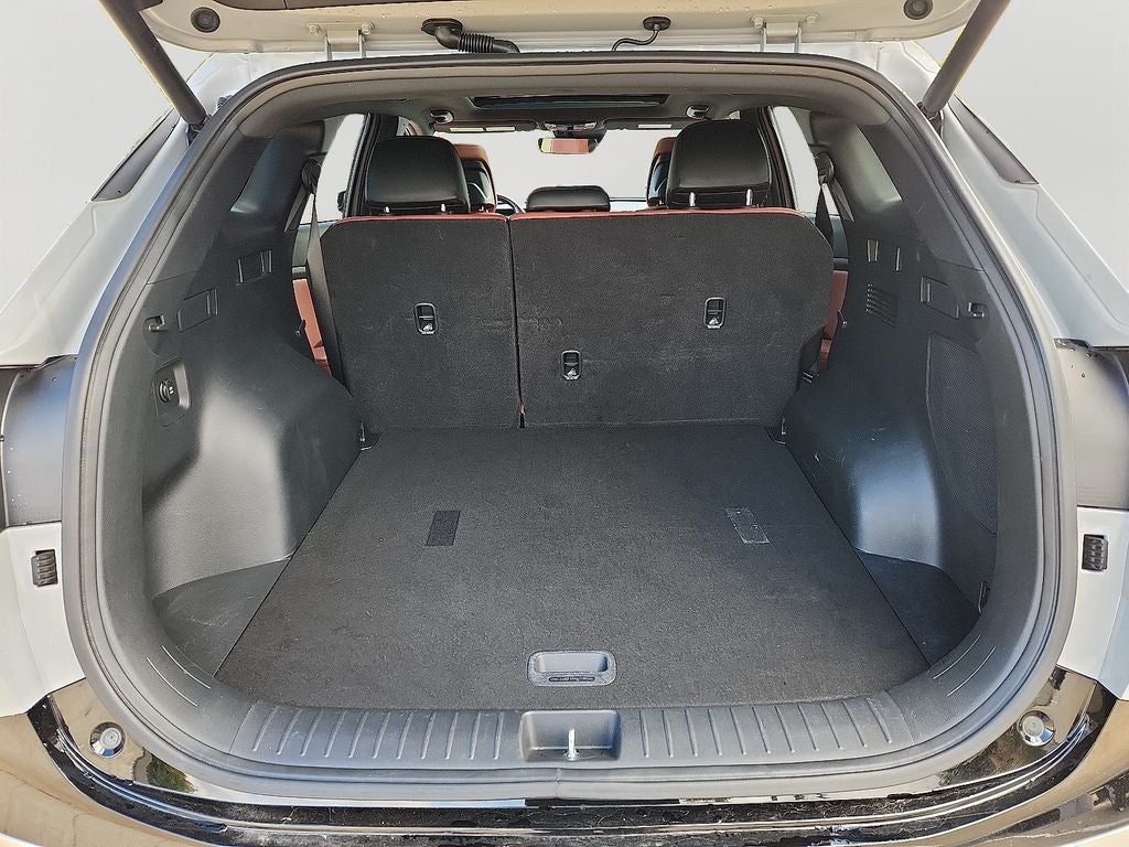 2023 Kia Sportage SX REAR CROSS-TRAFFIC COLLISION-AVOID ASSIST