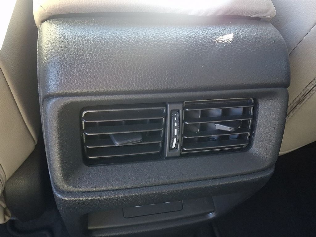 2024 Honda CR-V EX-L BASE