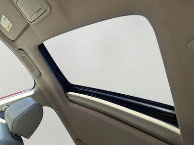 2024 Honda CR-V EX-L BASE