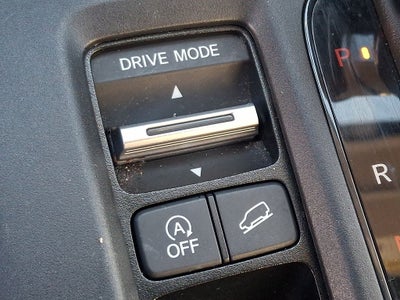 2024 Honda CR-V EX-L BASE