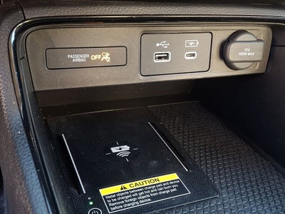 2024 Honda CR-V EX-L BASE