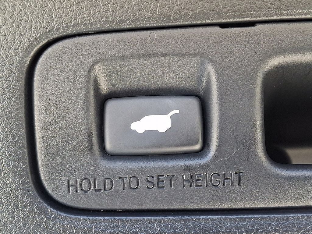 2024 Honda CR-V EX-L BASE