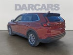 2024 Honda CR-V EX-L BASE