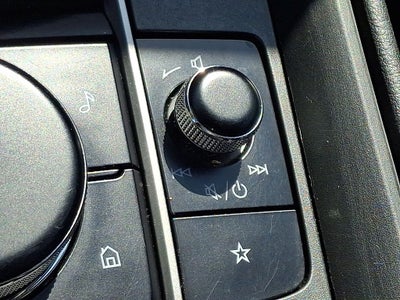 2025 Mazda Mazda CX-50 2.5 S Preferred Package BLIND SPOT MONITORING
