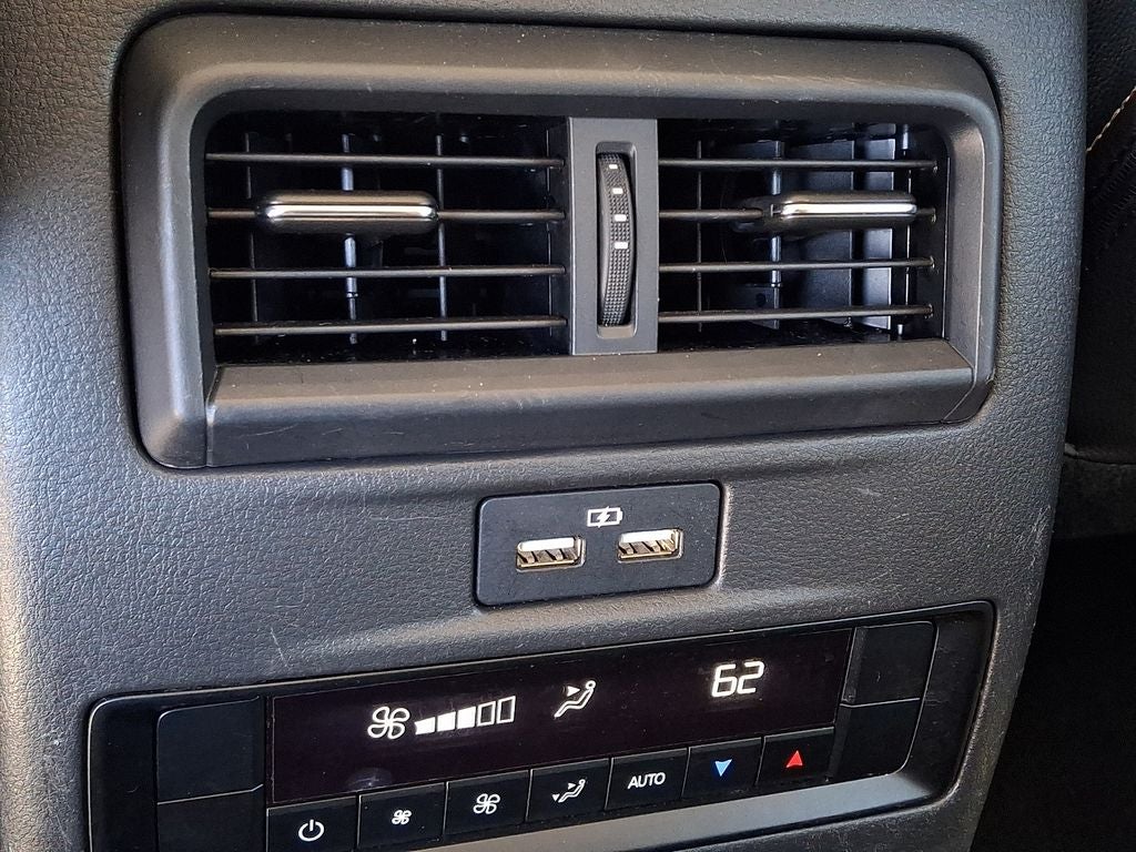 2025 Mazda Mazda CX-90 3.3 Turbo Select LANE DEPARTURE WARNING