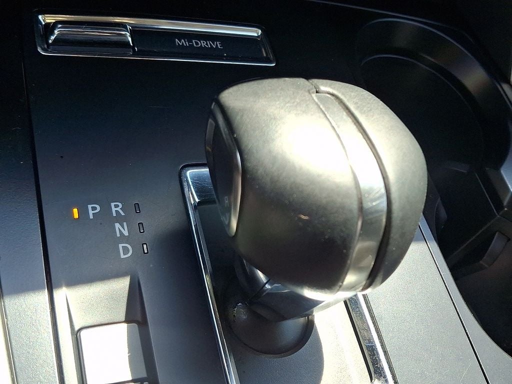 2025 Mazda Mazda CX-90 3.3 Turbo Select LANE DEPARTURE WARNING