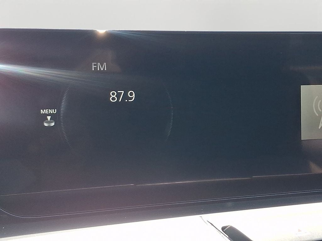 2025 Mazda Mazda CX-90 3.3 Turbo Select LANE DEPARTURE WARNING
