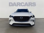 2025 Mazda Mazda CX-90 3.3 Turbo Select LANE DEPARTURE WARNING