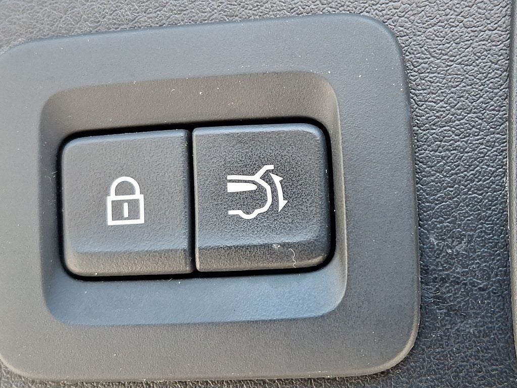 2025 Mazda Mazda CX-90 3.3 Turbo Select LANE DEPARTURE WARNING