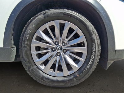 2025 Mazda Mazda CX-90 3.3 Turbo Select LANE DEPARTURE WARNING