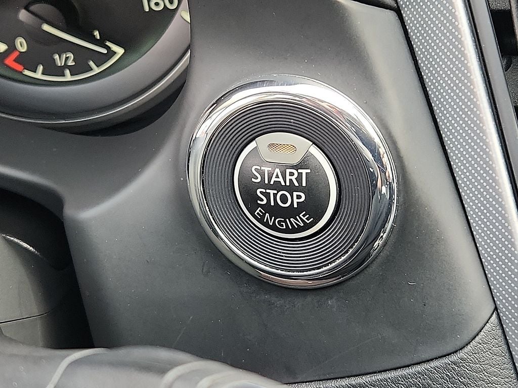 2023 INFINITI Q50 LUXE BACKUP COLLISION INTERVENTION