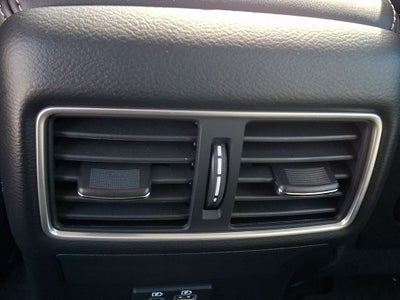 2024 INFINITI Q50 LUXE CARGO PKG