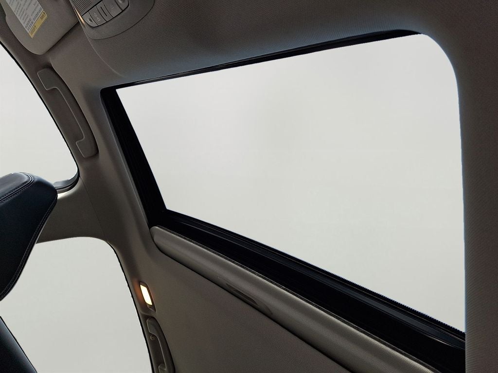 2024 INFINITI Q50 LUXE CARGO PKG