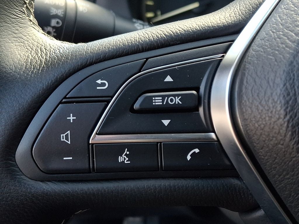 2024 INFINITI Q50 LUXE CARGO PKG