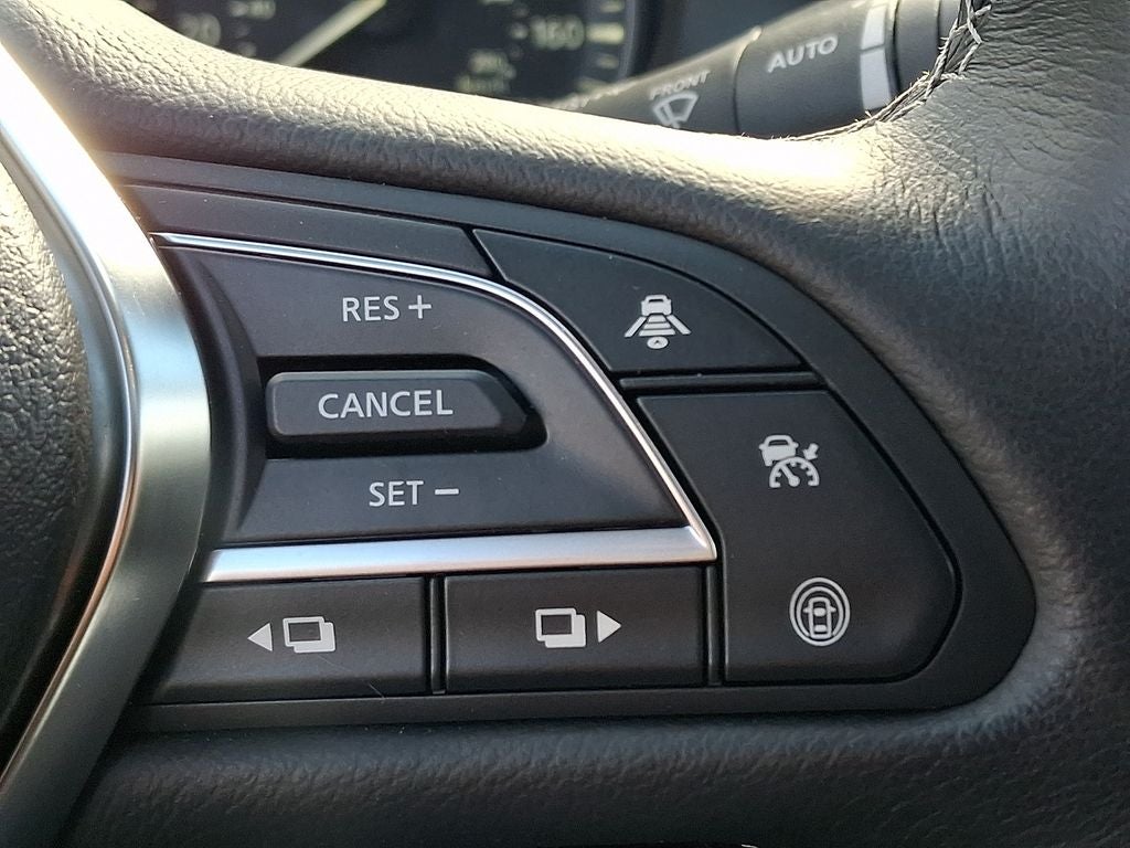 2024 INFINITI Q50 LUXE CARGO PKG