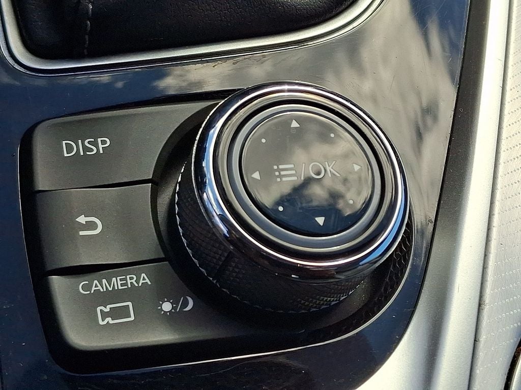 2024 INFINITI Q50 LUXE CARGO PKG