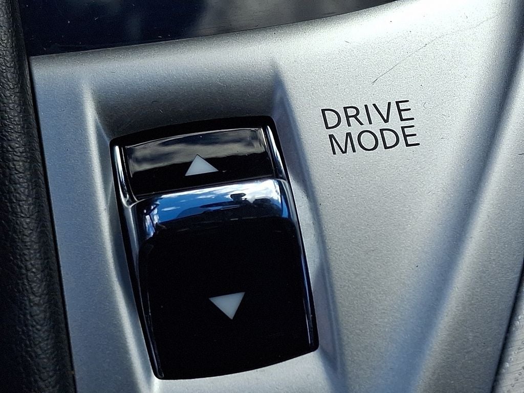 2024 INFINITI Q50 LUXE CARGO PKG