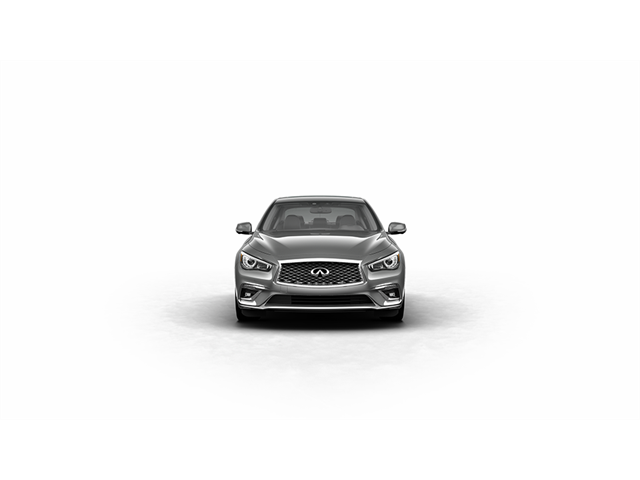 2024 INFINITI Q50 LUXE