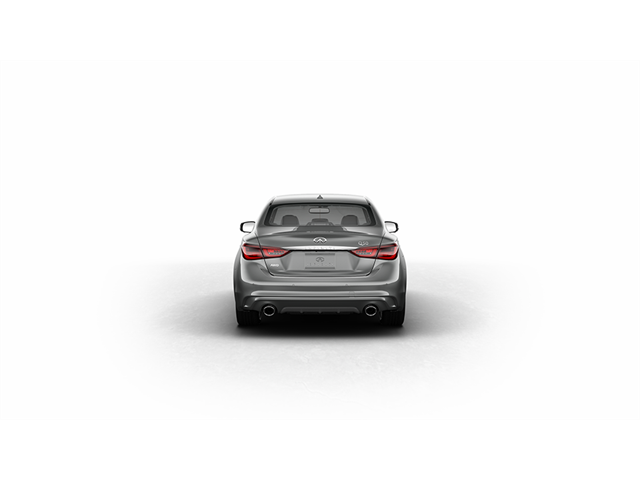 2024 INFINITI Q50 LUXE