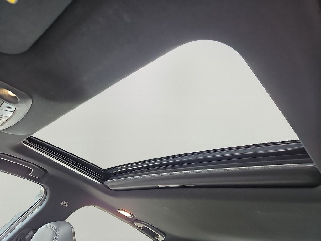 2024 INFINITI Q50 SENSORY BLIND SPOT WARNING