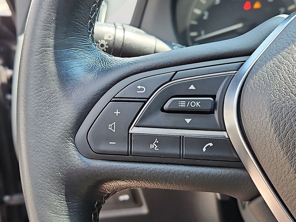 2024 INFINITI Q50 SENSORY BLIND SPOT WARNING