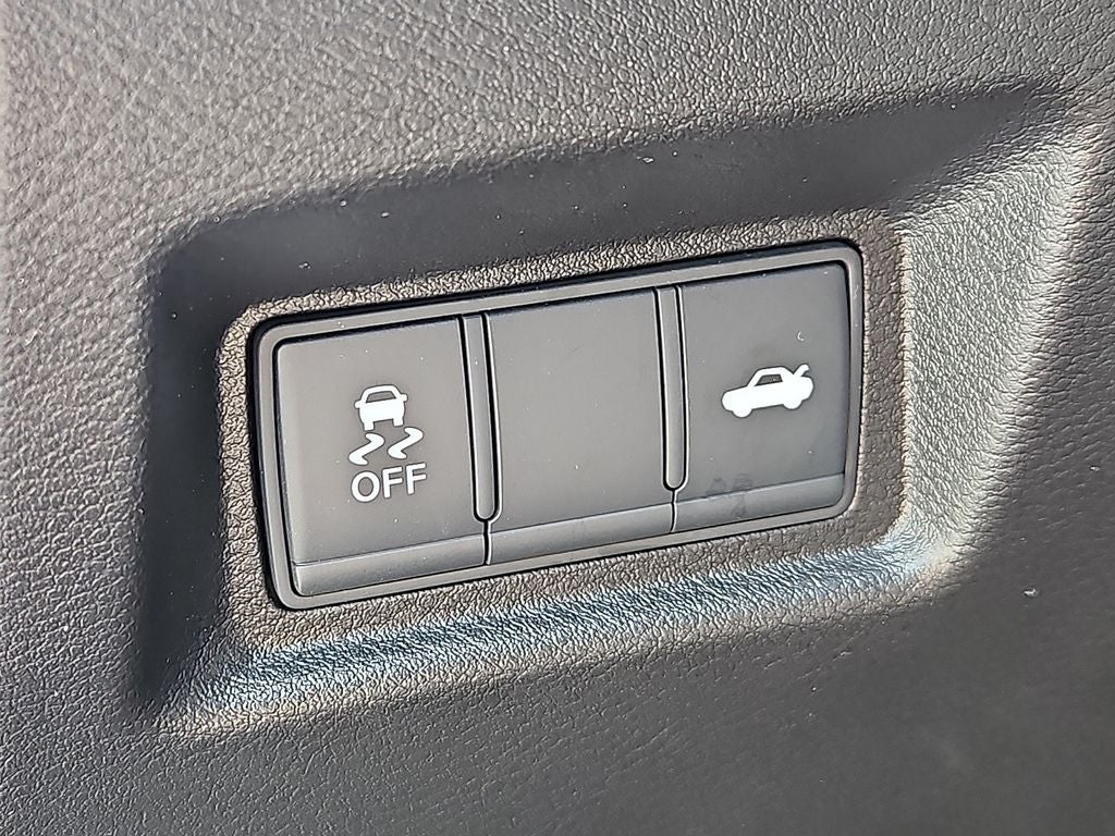 2024 INFINITI Q50 SENSORY BLIND SPOT WARNING